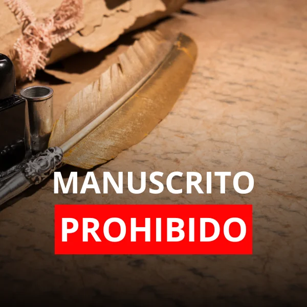 Manuscrito Prohibido